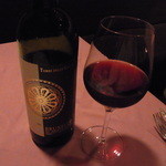 ゴッサム - 2006 TORRE DELLE GRAZIE BRUNELLO DI　MONTALCINO VENDEMMIA