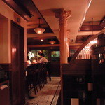 ゴッサム - インテリア