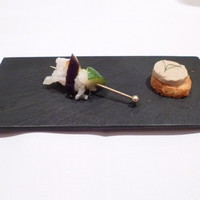 Recette - 