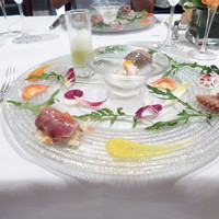Recette - 