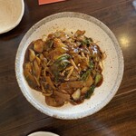 中華料理 忠実堂 - 