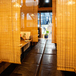 草津 極楽酒場 - 内観1