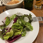 Les Jardin des dodine - 