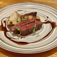 RIGOLETTO KITCHEN - 