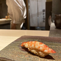 鮨 村上二郎 - 