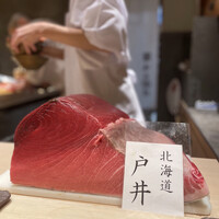 鮨 村上二郎 - 
