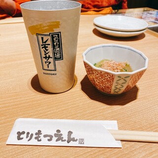 九州博多料理 幸 とりもつえん_0