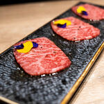 焼肉 よいん - 特選和牛希少部位