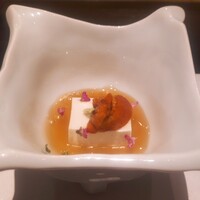 鮨 やまけん 銀座店 - 