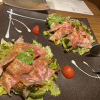 イベリコ屋 心斎橋店 - 