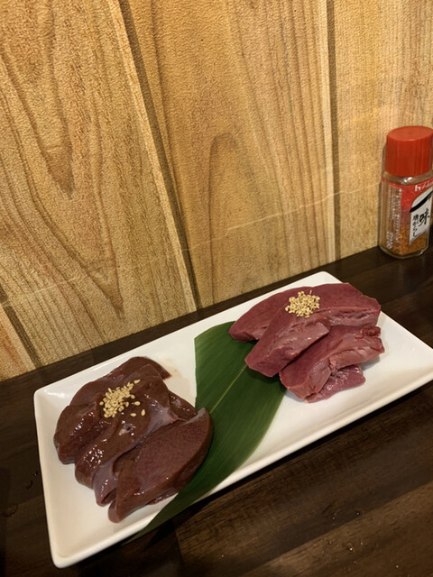 焼肉table さんたま 武蔵境北口店 武蔵境 焼肉 ネット予約可 食べログ