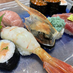 Sushidokoro Matsugen - 