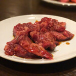 焼肉 ちよだ - 