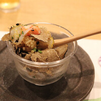 日本料理秀たか - 