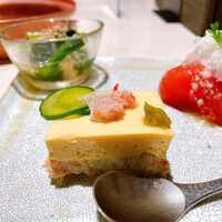 しゃぶしゃぶ 山笑ふ 表参道店 - 