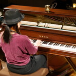 SESSiON - MUSIC SESSiON Piano solo 9