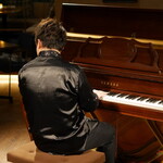 SESSiON - MUSIC SESSiON Piano solo 8