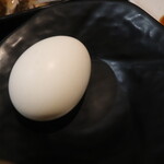 中国飯店佳里福 - 玉子