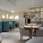 RITUEL CAFE - 