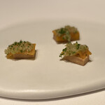 カンテサンス - 