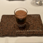 カンテサンス - 