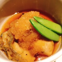 うなぎ 目白ぞろ芽 - 