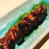 うなぎ 目白ぞろ芽 - 