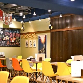 湘南野菜と魚 Gita弥平_2