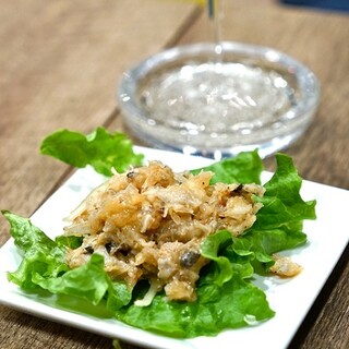 湘南野菜と魚 Gita弥平_1