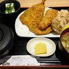 おいしいたのしい八剣食堂 ときわ平店