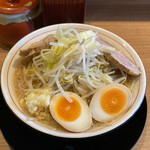 ラーメン盛 - 