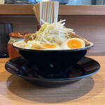 ラーメン盛 - 