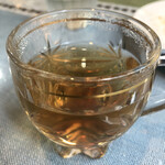 URUMQI Food and Tea - 