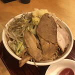 ラーメン 雷 - 