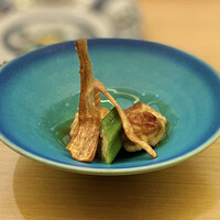 鮨よしかわ 恵比寿 - 