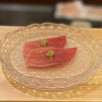 鮨よしかわ 恵比寿 - 