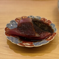 鮨よしかわ 恵比寿 - 