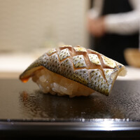 すし 良月 - 
