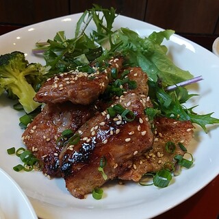 ハレトケ食堂 晴多_1