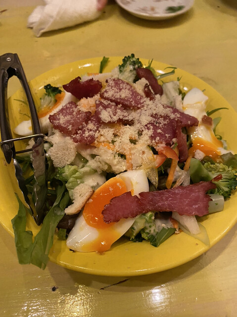 閉店 地中海酒場 ソーレソーレ 地中海酒場 Solesole 前橋大島 ダイニングバー 食べログ