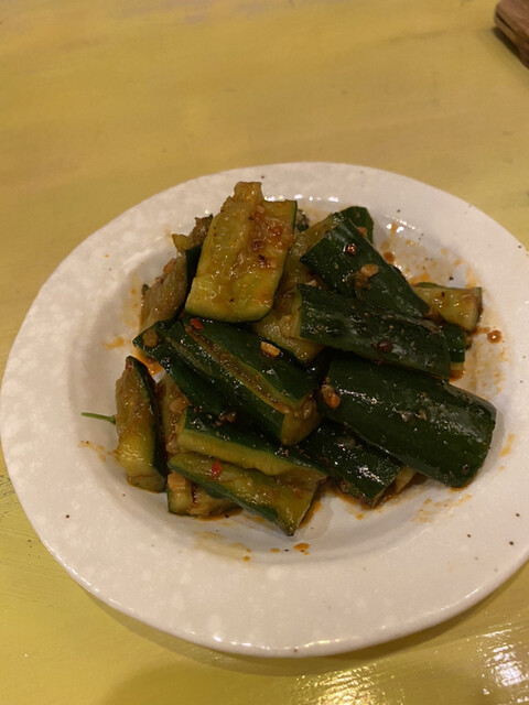 閉店 地中海酒場 ソーレソーレ 地中海酒場 Solesole 前橋大島 ダイニングバー 食べログ