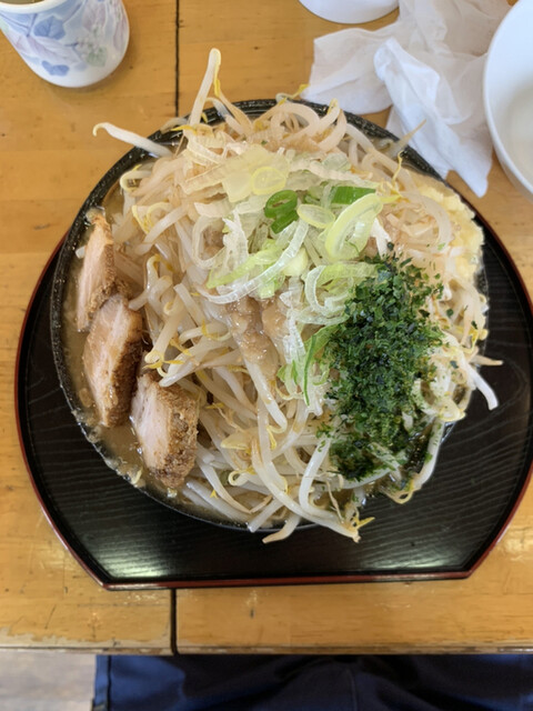 楓製麺所 - 高擶（ラーメン）の写真
