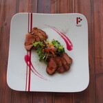 ピエトリ－ノ - 