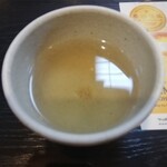 Edo Kirisoba Sekisen - 蕎麦茶