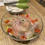 slow dining furali - 