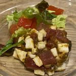 slow dining furali - 