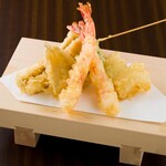 立呑み 魚椿 - 料理写真: