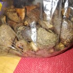 みやさん - せんじがら