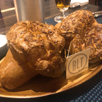 BLT STEAK OSAKA - 