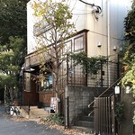 ル・コワンヴェール パトリック・ルメル - 